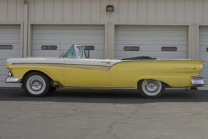 1957, Ford, Fairlane, 500, Sunliner, Classic, Usa, D, 3940×2216 03