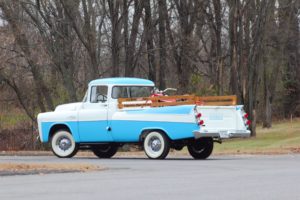 1957, Dodge, Sweptline, Pickup, Classic, Usa, D, 5184x3456 03