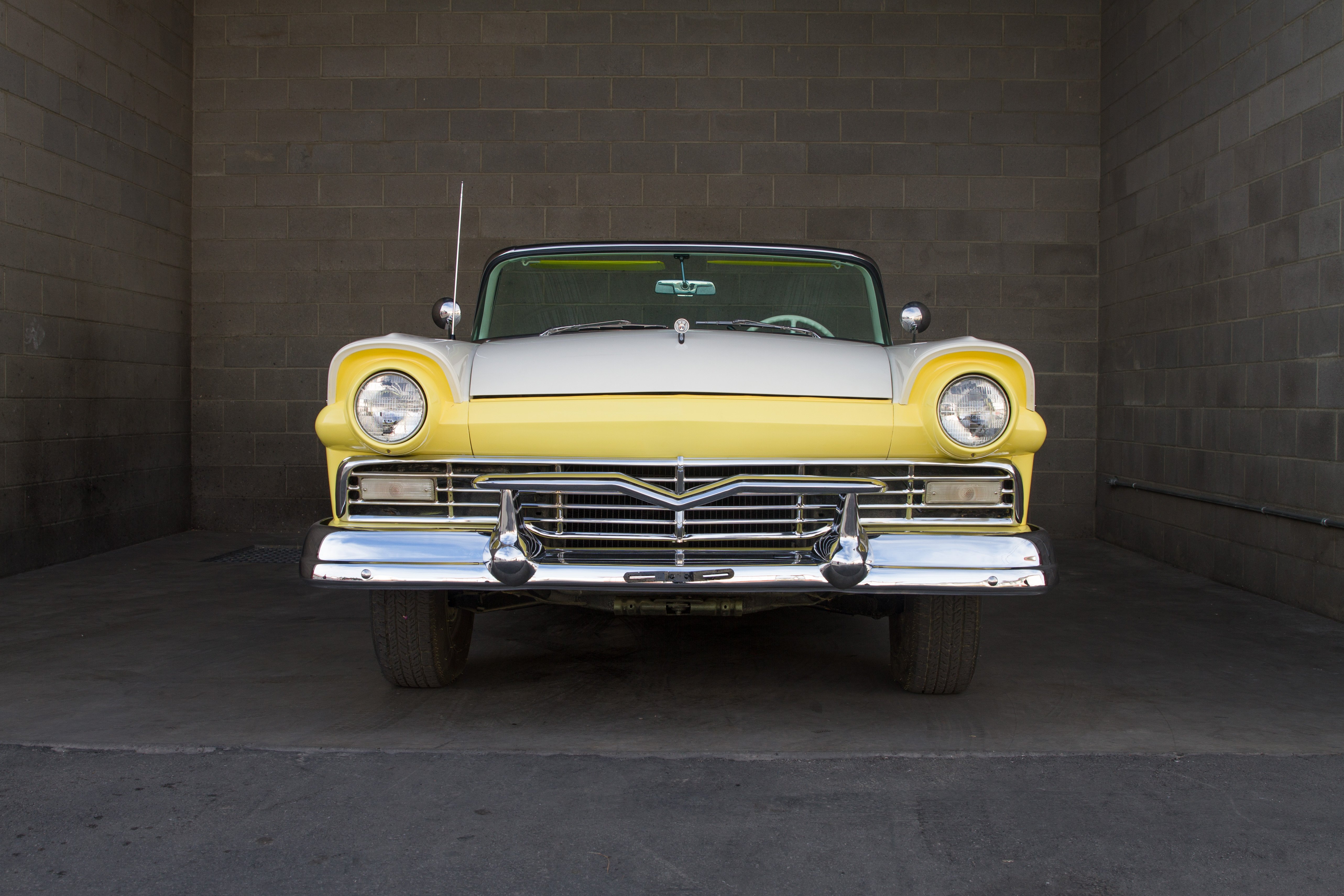 1957, Ford, Fairlane, 500, Sunliner, Classic, Usa, D, 5130x3420 01 Wallpaper