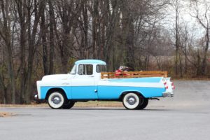 1957, Dodge, Sweptline, Pickup, Classic, Usa, D, 5184×3456 02