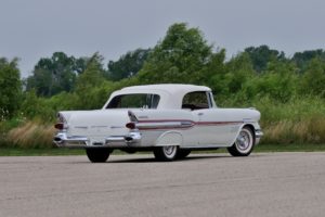 1957, Pontiac, Bonneville, Convertible, Classic, Usa, D, 4288x2848 16