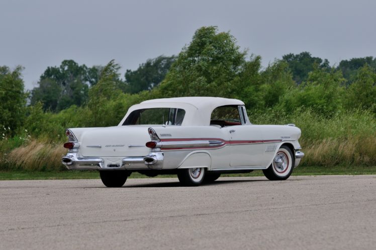 1957, Pontiac, Bonneville, Convertible, Classic, Usa, D, 4288×2848 16 HD Wallpaper Desktop Background