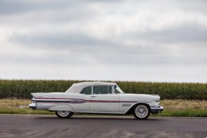 1957, Pontiac, Bonneville, Convertible, Classic, Usa, D, 5616×3744 05
