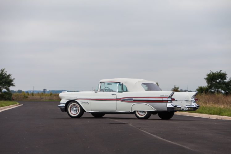 1957, Pontiac, Bonneville, Convertible, Classic, Usa, D, 5616×3744 04 HD Wallpaper Desktop Background