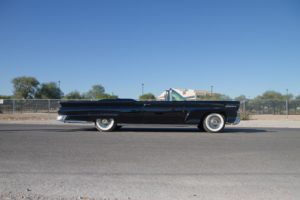 1958, Lincoln, Continental, Convertible, Classic, Usa, D, 5184×3456 04