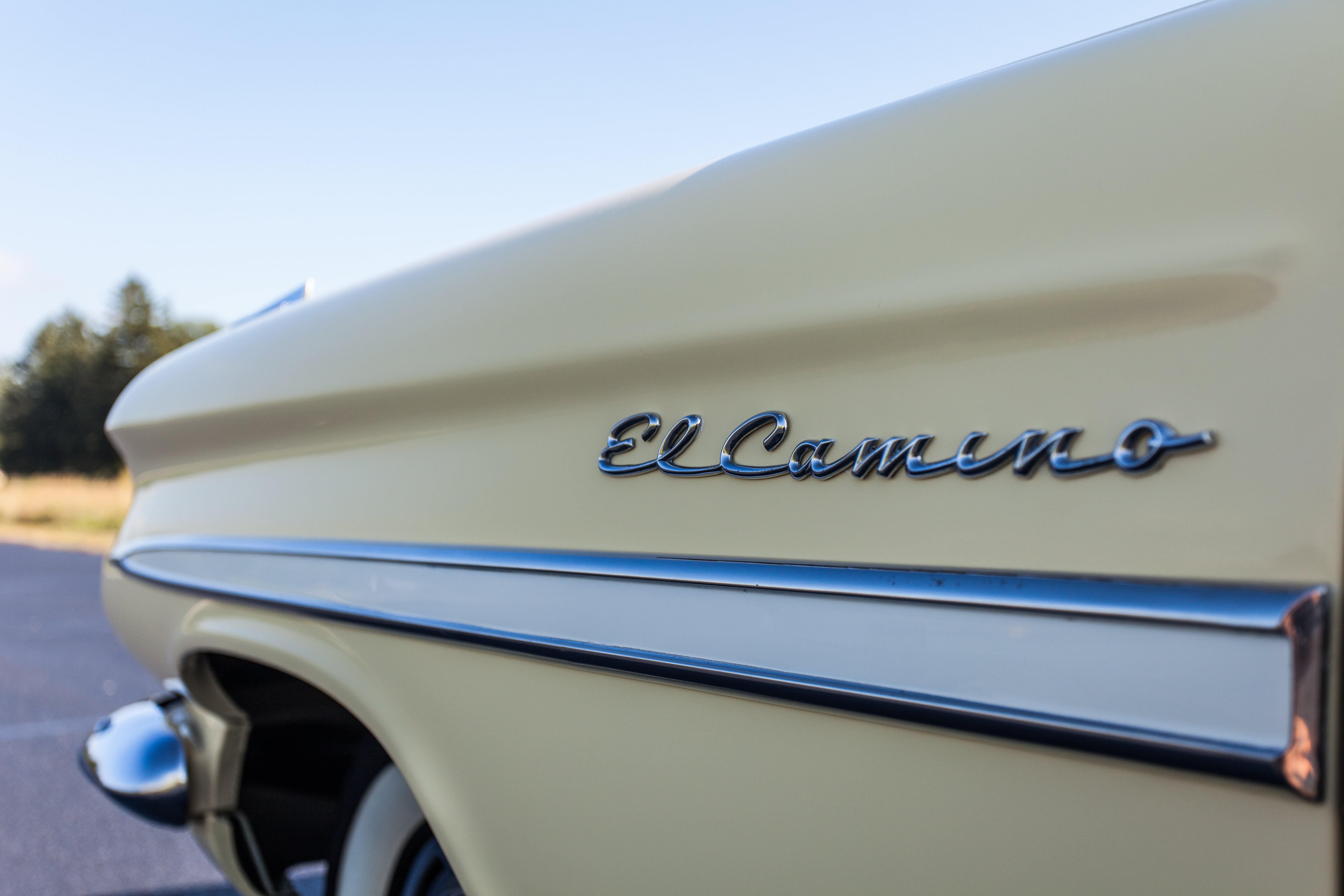 1959, Chevrolet, Elcamino, Pickup, Classic, Usa, D, 5616x3744 06 Wallpaper