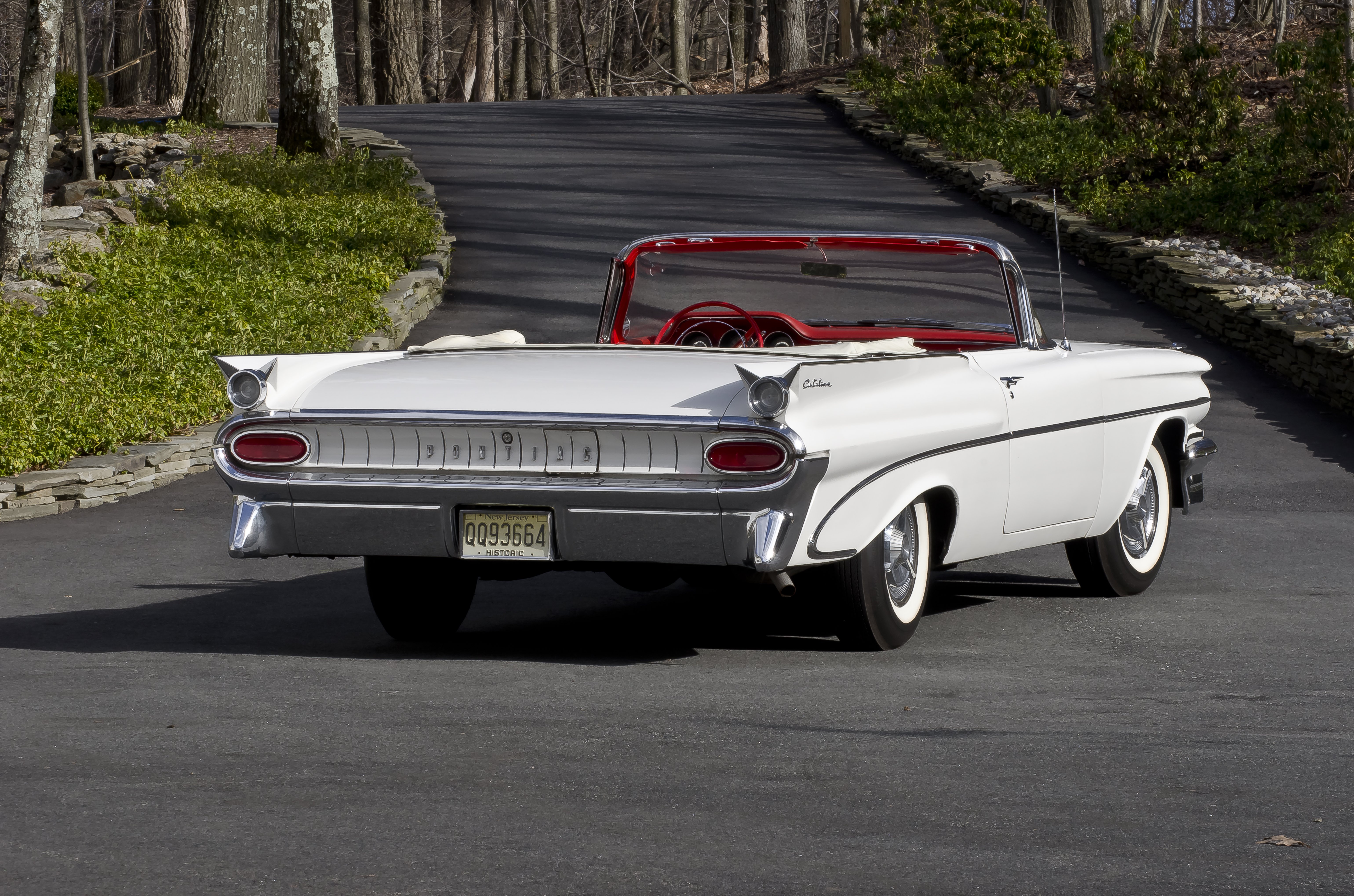 1959, Pontiac, Catalina, Convertible, Classic, Usa, D, 6160x4080 02 Wallpaper