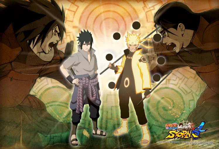 naruto, Shippuden, Ultimate, Ninja, Storm, Anime, Action, Fighting, 1nsuns, Fantasy, Martial, Arts HD Wallpaper Desktop Background