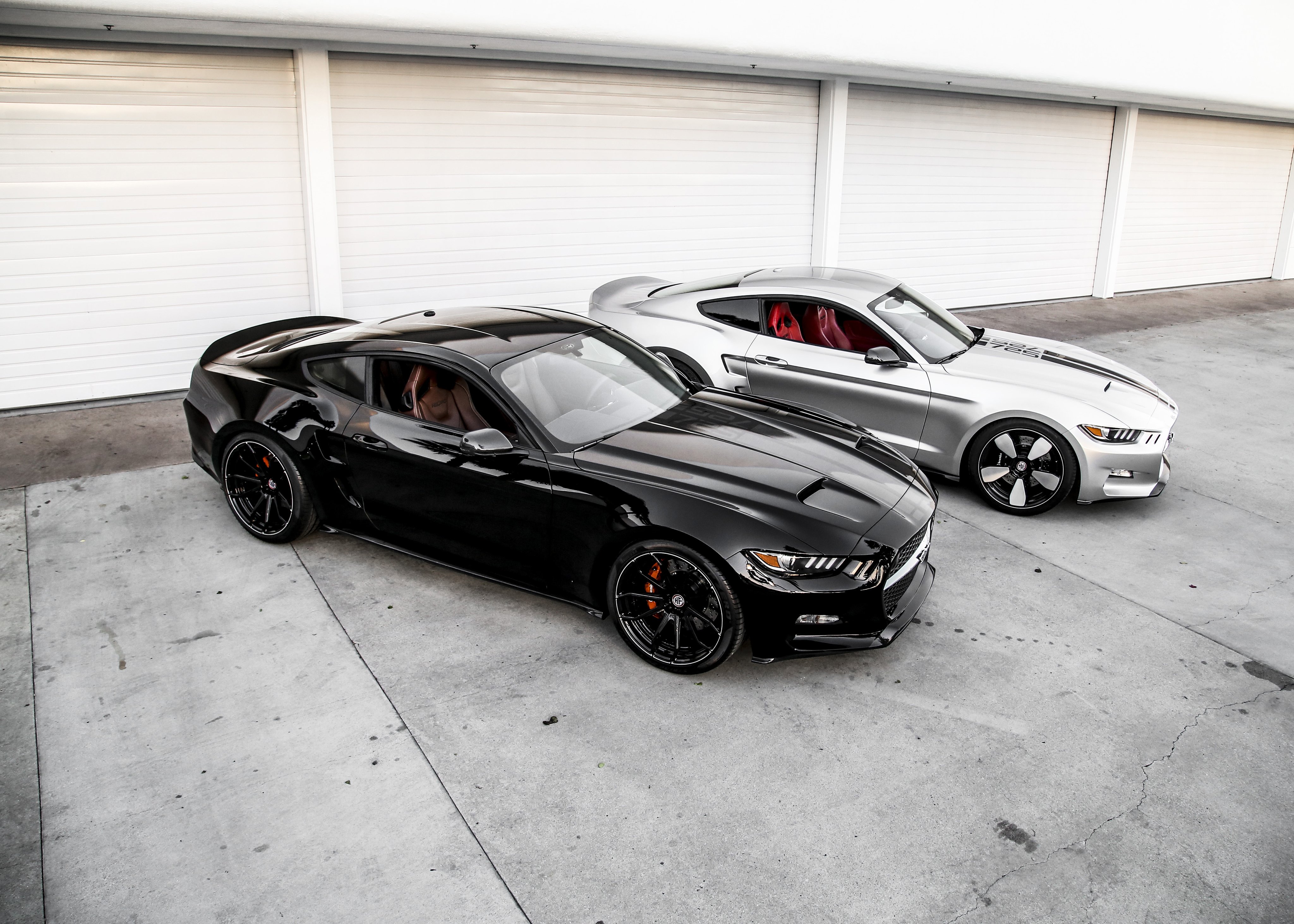 galpin, Auto, Sports, Rocket, 2015, Ford, Mustang Wallpaper