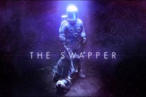 swapper, Sci fi, Puzzle, Platform, Scrolling, Space, Astronaut, 1swap, Exploration, Adventure