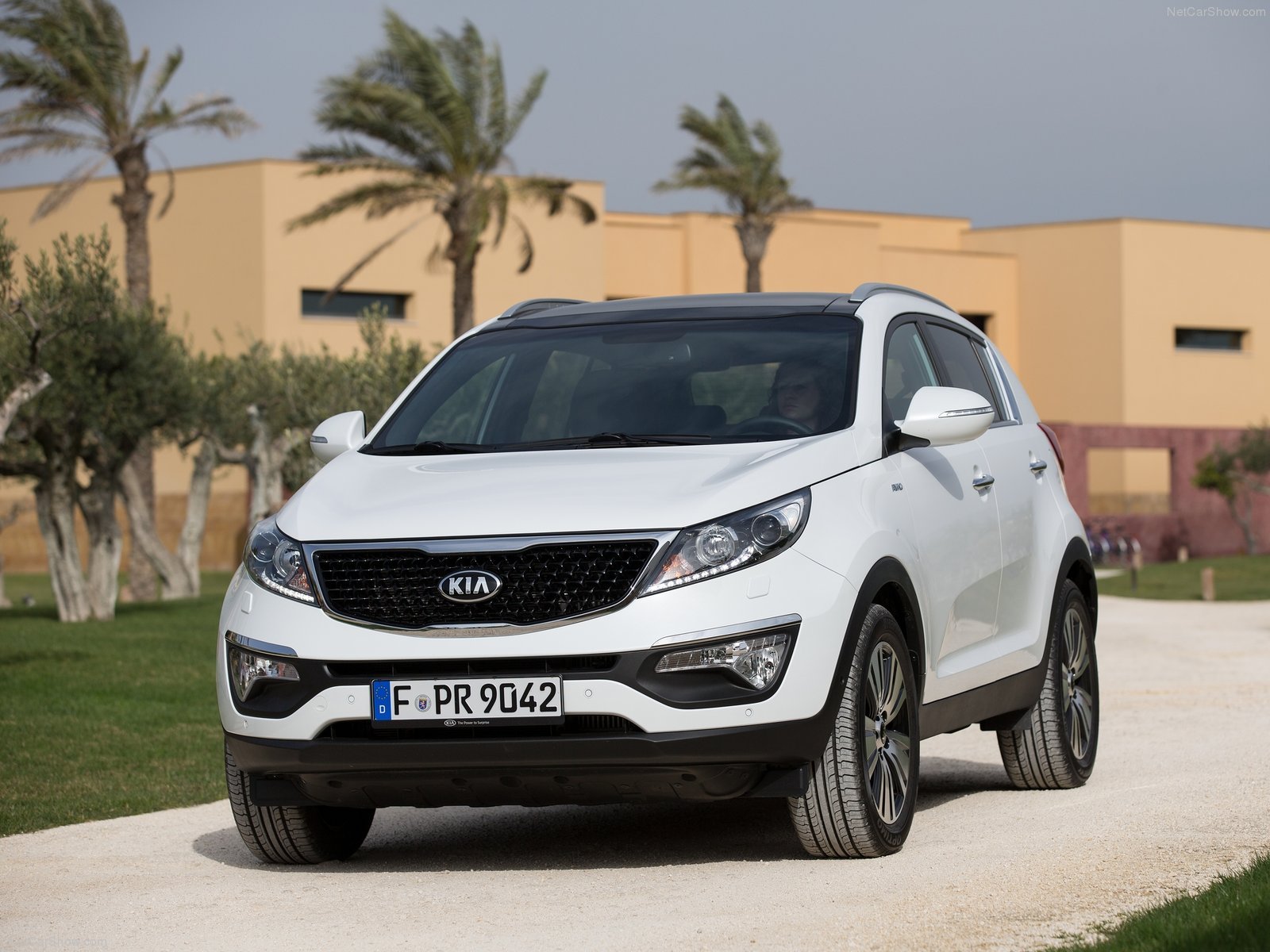 kia, Sportage, 2014, Suv, Cars Wallpaper