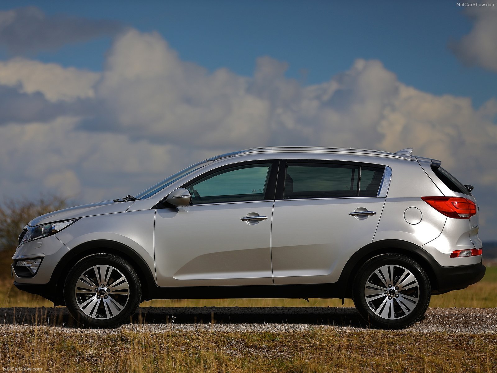 kia, Sportage, 2014, Suv, Cars Wallpaper
