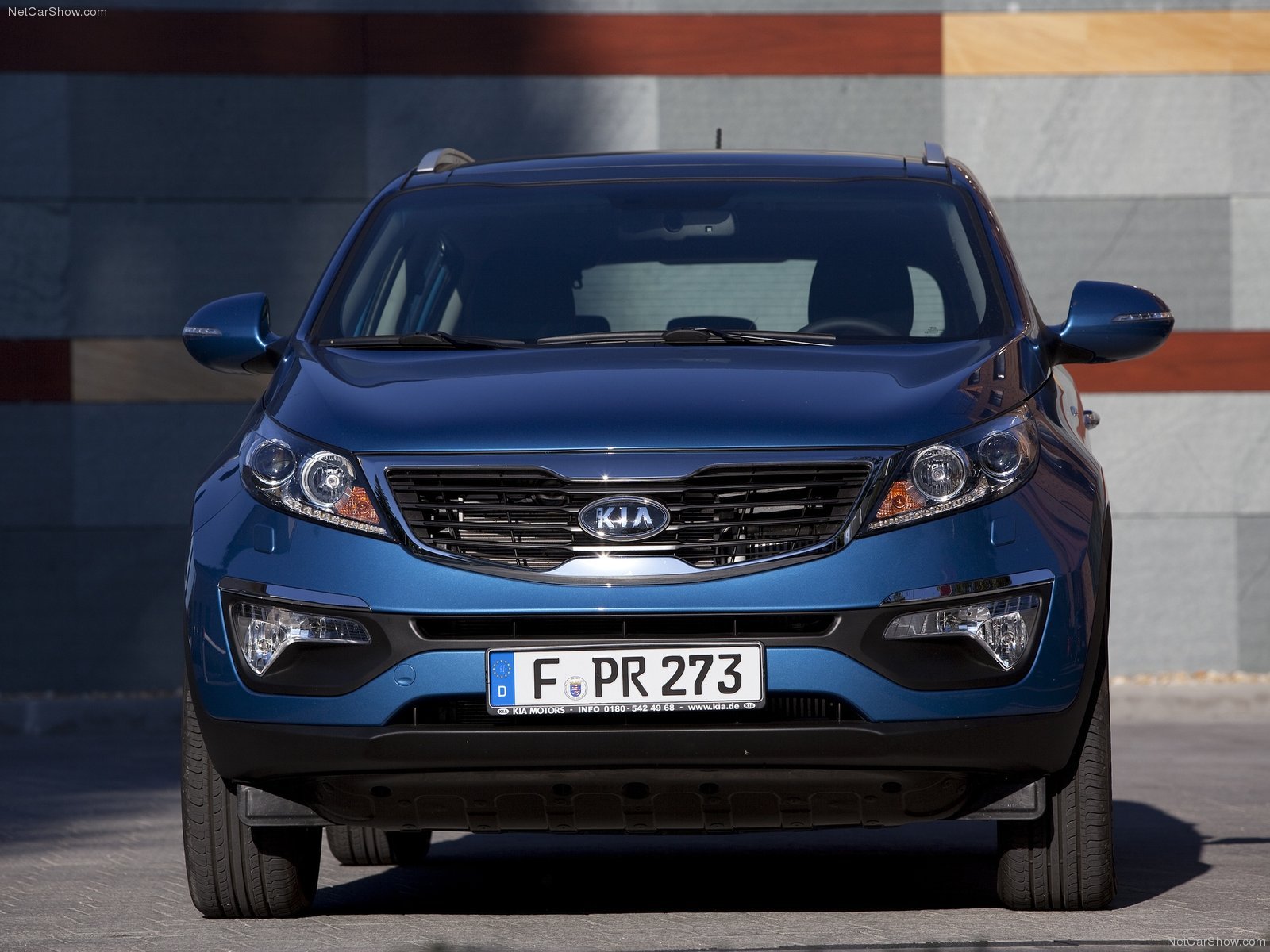 kia, Sportage, Suv, Cars, 2011 Wallpaper