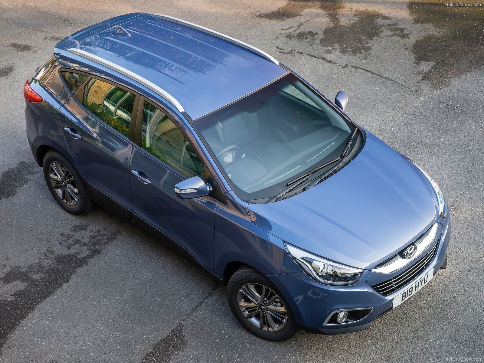 hyundai, Ix35, 2014, Cars, Suv Wallpaper