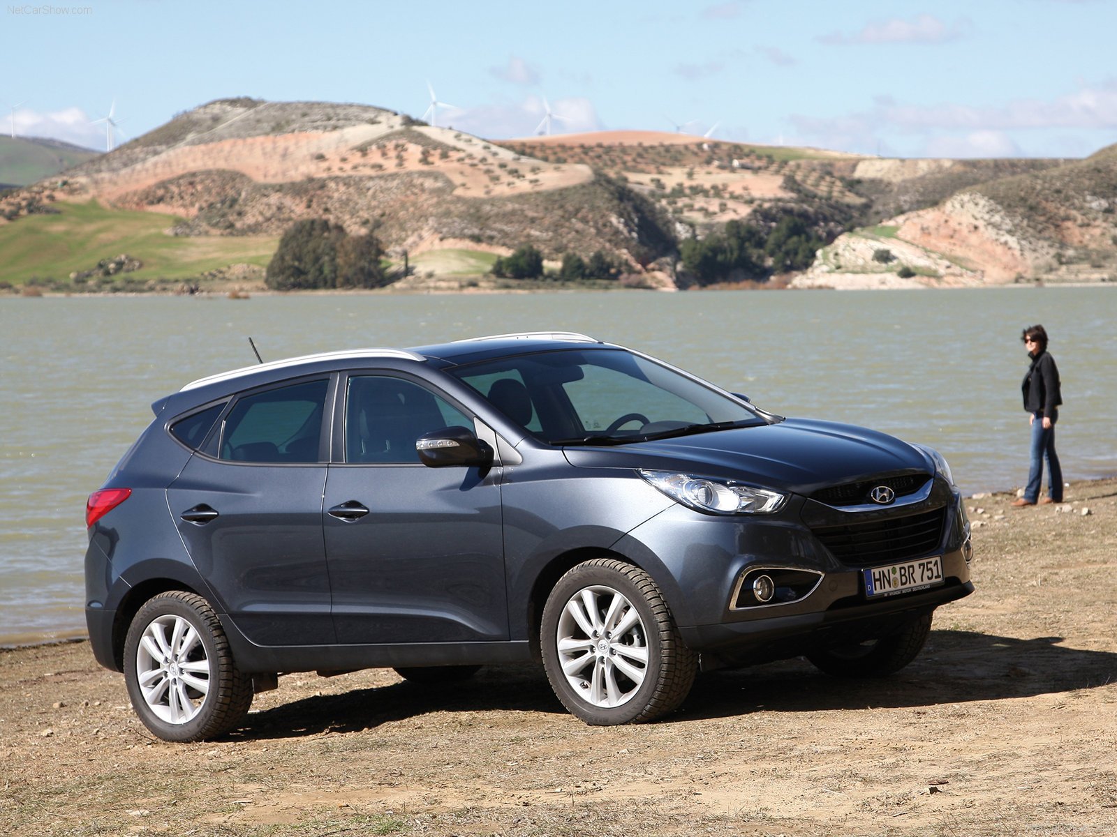 Hyundai Ix35 2011 Cars Suv Wallpapers HD Desktop And Mobile Hyundai Ix35 2011 Cars Suv Wallpapers HD Desktop And Mobile