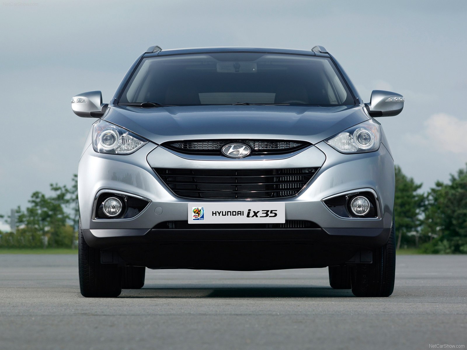 hyundai, Ix35, 2011, Cars, Suv Wallpaper