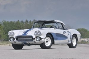 1961, Chevrolet, Corvette, Race, Car, Muscle, Usa, D, 4288x3216 01