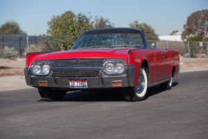 1961, Lincoln, Continental, Convertible, Classic, Usa, D, 5616×3744 01