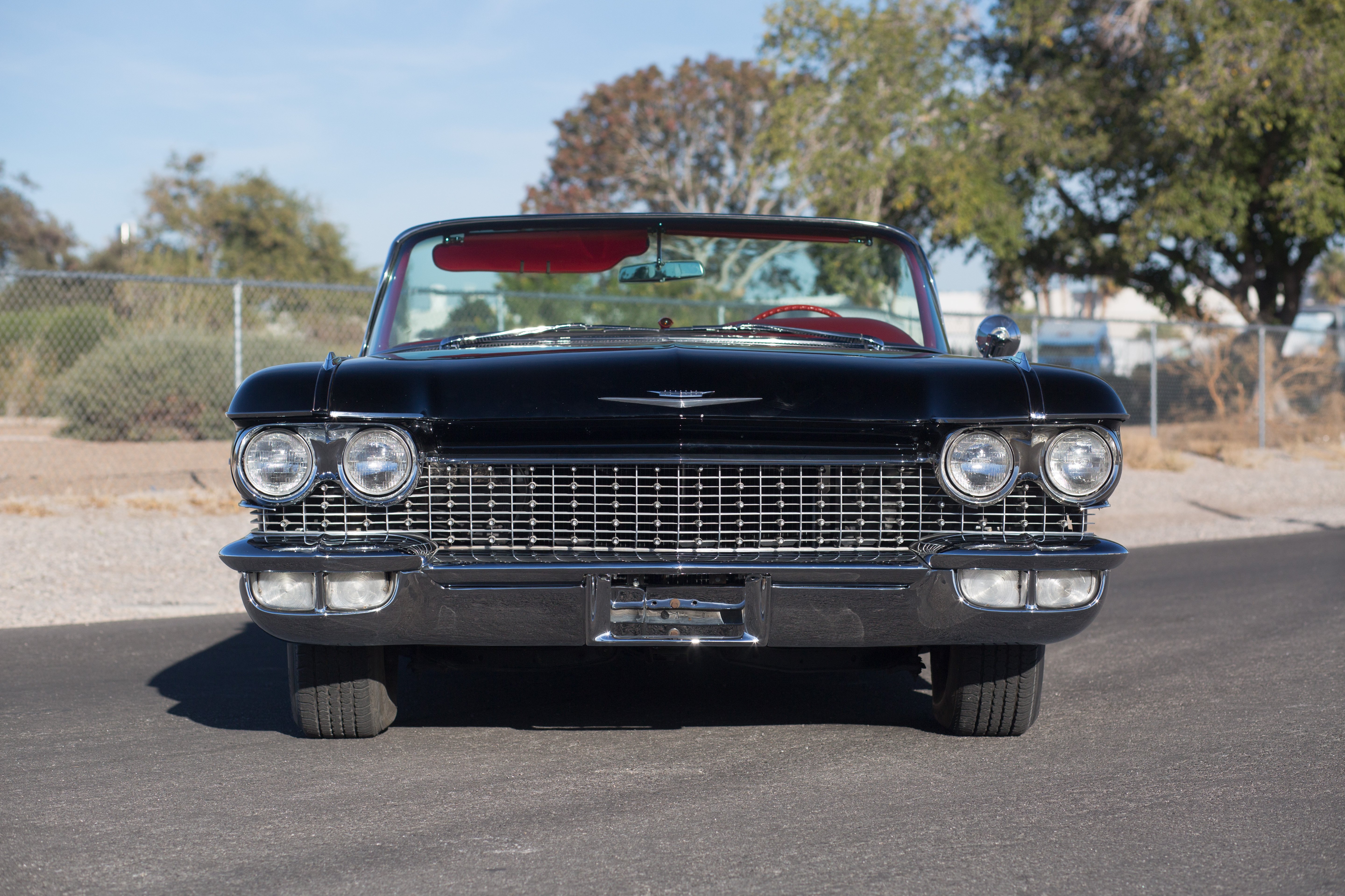 1960, Cadillac, Series62, Convertible, Classic, Usa, D, 5760x3840 02 Wallpaper