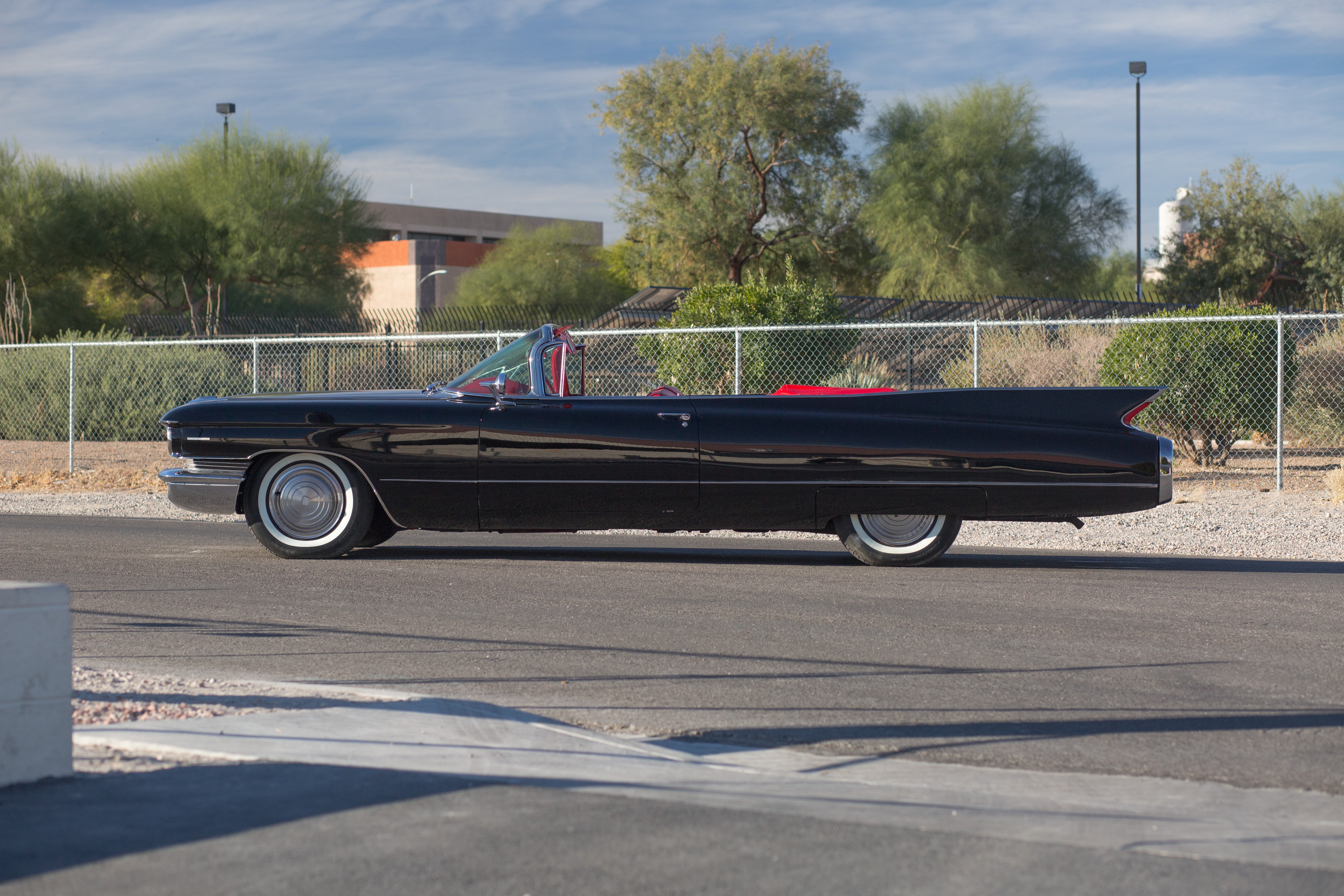 1960, Cadillac, Series62, Convertible, Classic, Usa, D, 5760x3840 05 Wallpaper