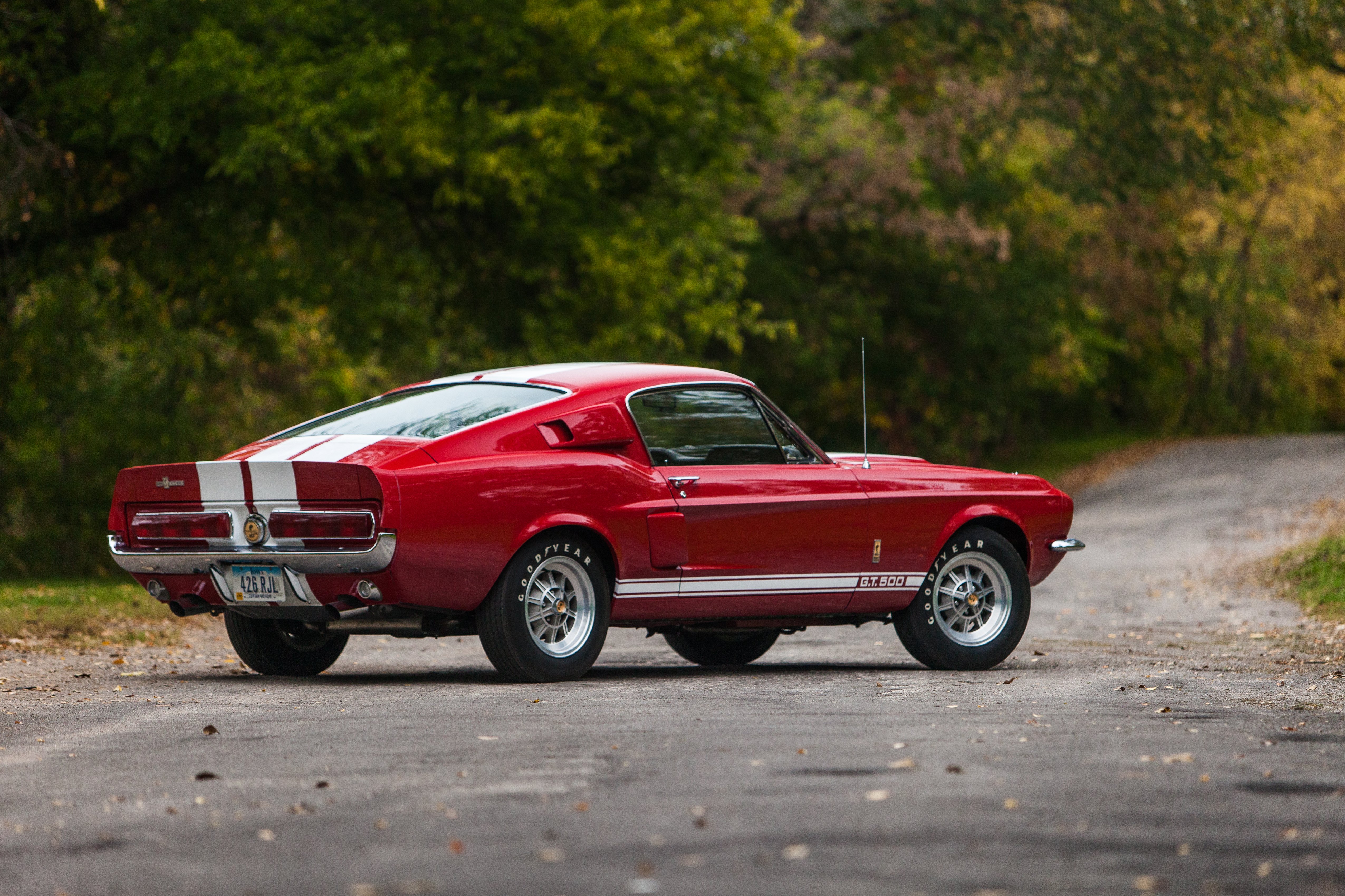 1966, Ford, Mustang, Shelby, Cobra, Gt500, Muscle, Classic, Usa, D, 5100x3400 04 Wallpaper