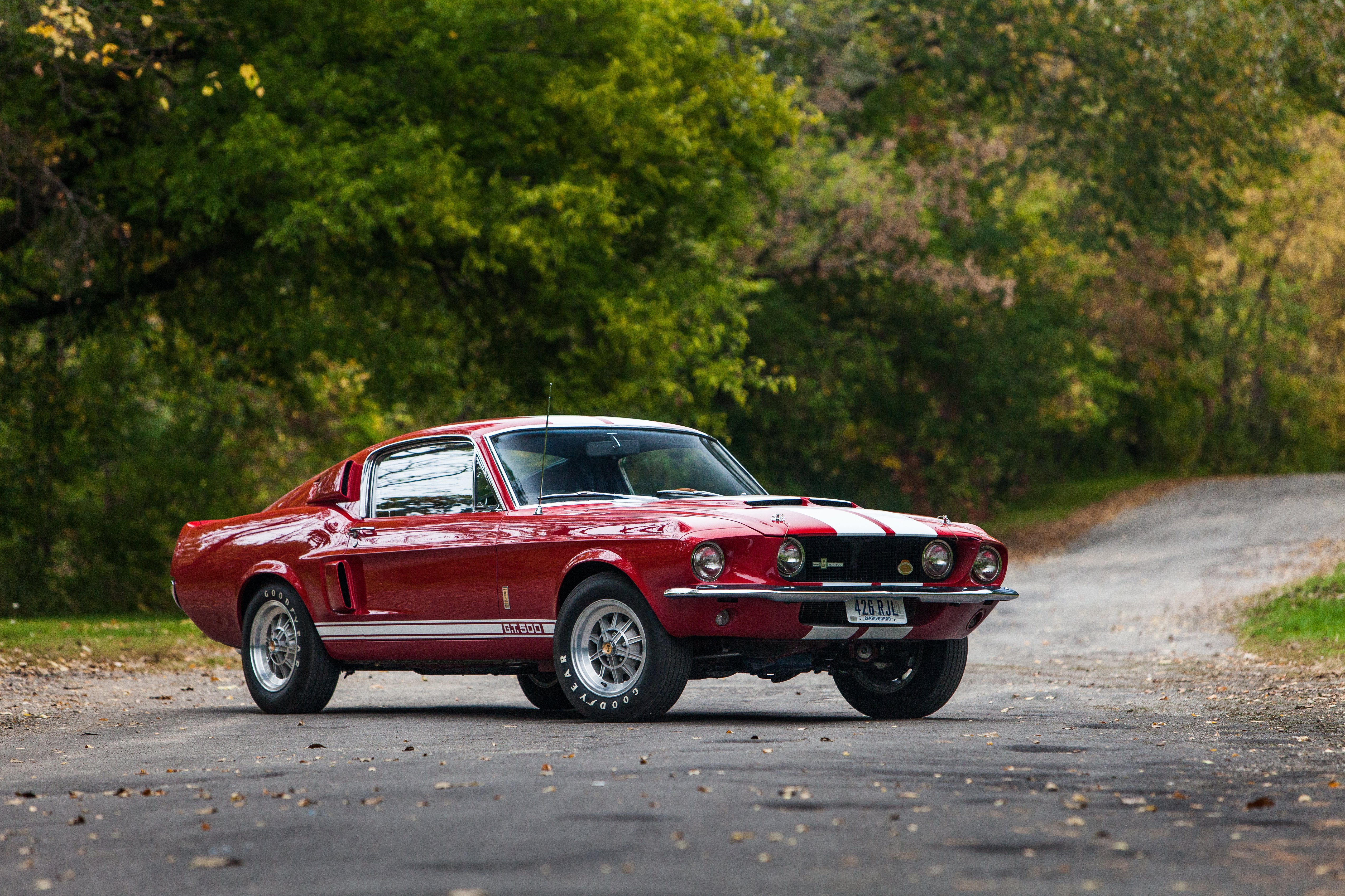 1966, Ford, Mustang, Shelby, Cobra, Gt500, Muscle, Classic, Usa, D, 5100x3400 05 Wallpaper