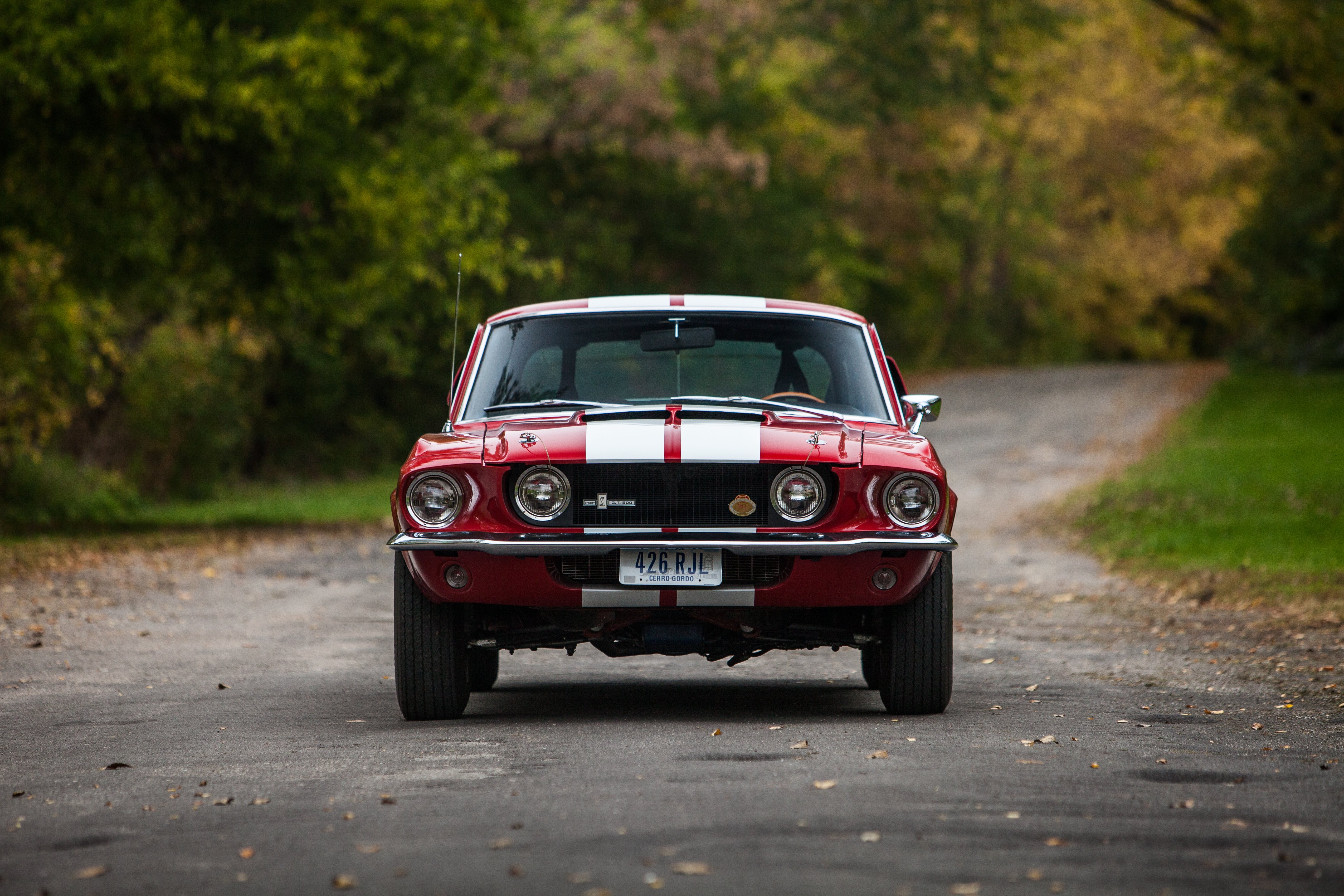 1966, Ford, Mustang, Shelby, Cobra, Gt500, Muscle, Classic, Usa, D, 5100x3400 06 Wallpaper