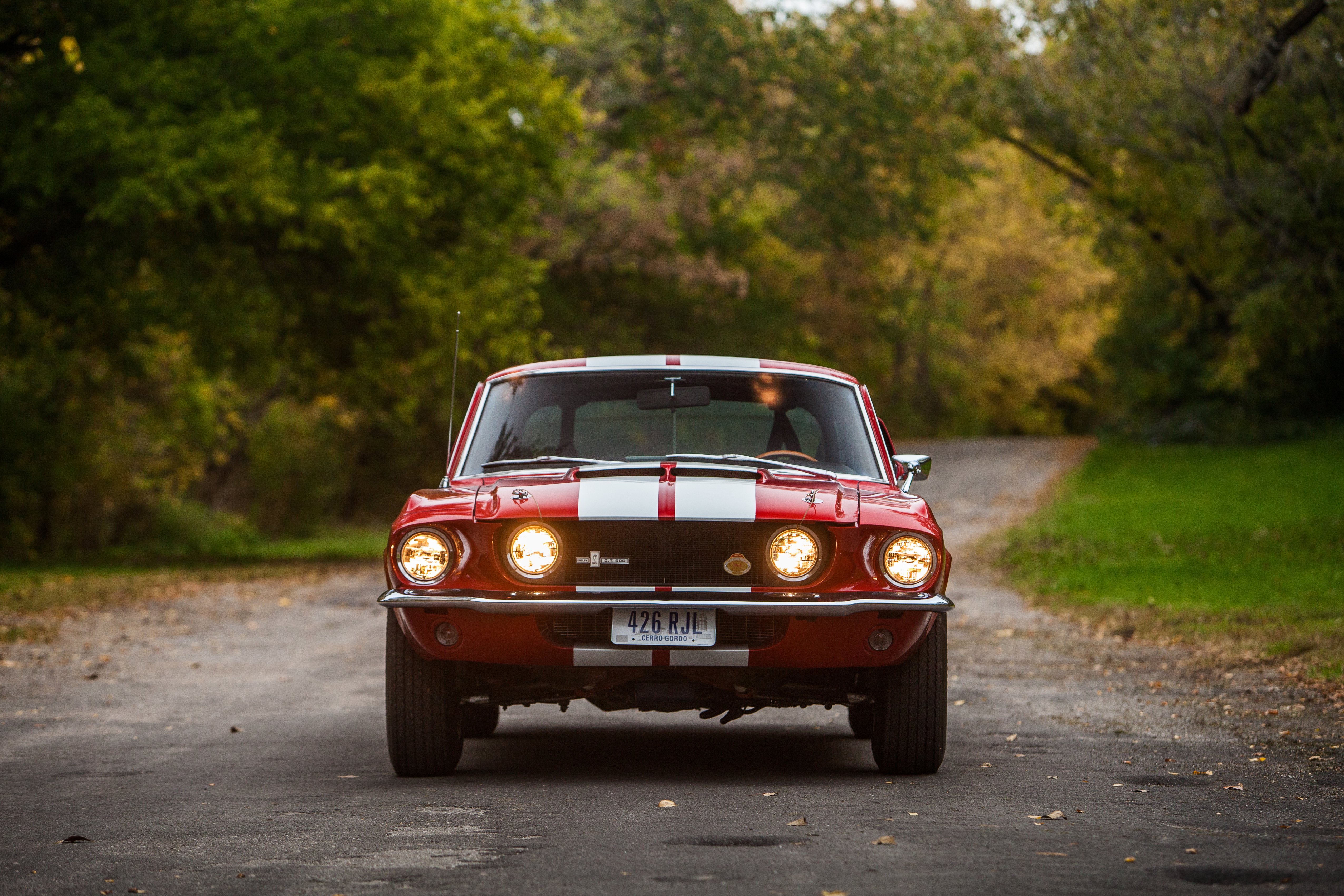 1966, Ford, Mustang, Shelby, Cobra, Gt500, Muscle, Classic, Usa, D, 5100x3400 07 Wallpaper