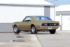 1967, Chevrolet, Camaro, Yenko, 427, Muscle, Classic, Usa, D, 5184×3456 03