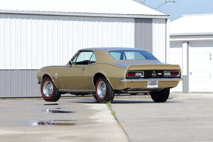 1967, Chevrolet, Camaro, Yenko, 427, Muscle, Classic, Usa, D, 5184×3456 03 HD Wallpaper Desktop Background