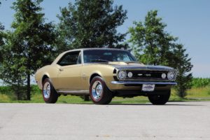 1967, Chevrolet, Camaro, Yenko, 427, Muscle, Classic, Usa, D, 5184×3456 01