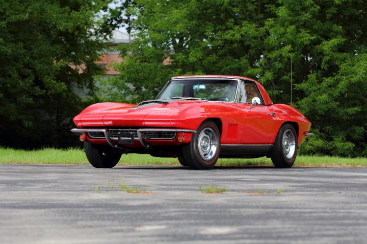 1967, Chevrolet, Corvette, Convertible, Stingray, Muscle, Classic, Usa, D, 5184×3456 01 HD Wallpaper Desktop Background