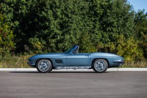 1967, Chevrolet, Corvette, Stingray, Convertible, Muscle, Classic, Usa, D, 5184×3456 07