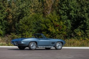 1967, Chevrolet, Corvette, Stingray, Convertible, Muscle, Classic, Usa, D, 5184×3456 08