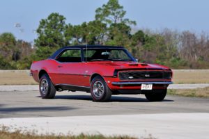 1968, Chevrolet, Camaro, Yenko, Rs, Ss, Muscle, Classic, D, 4288×2848 01