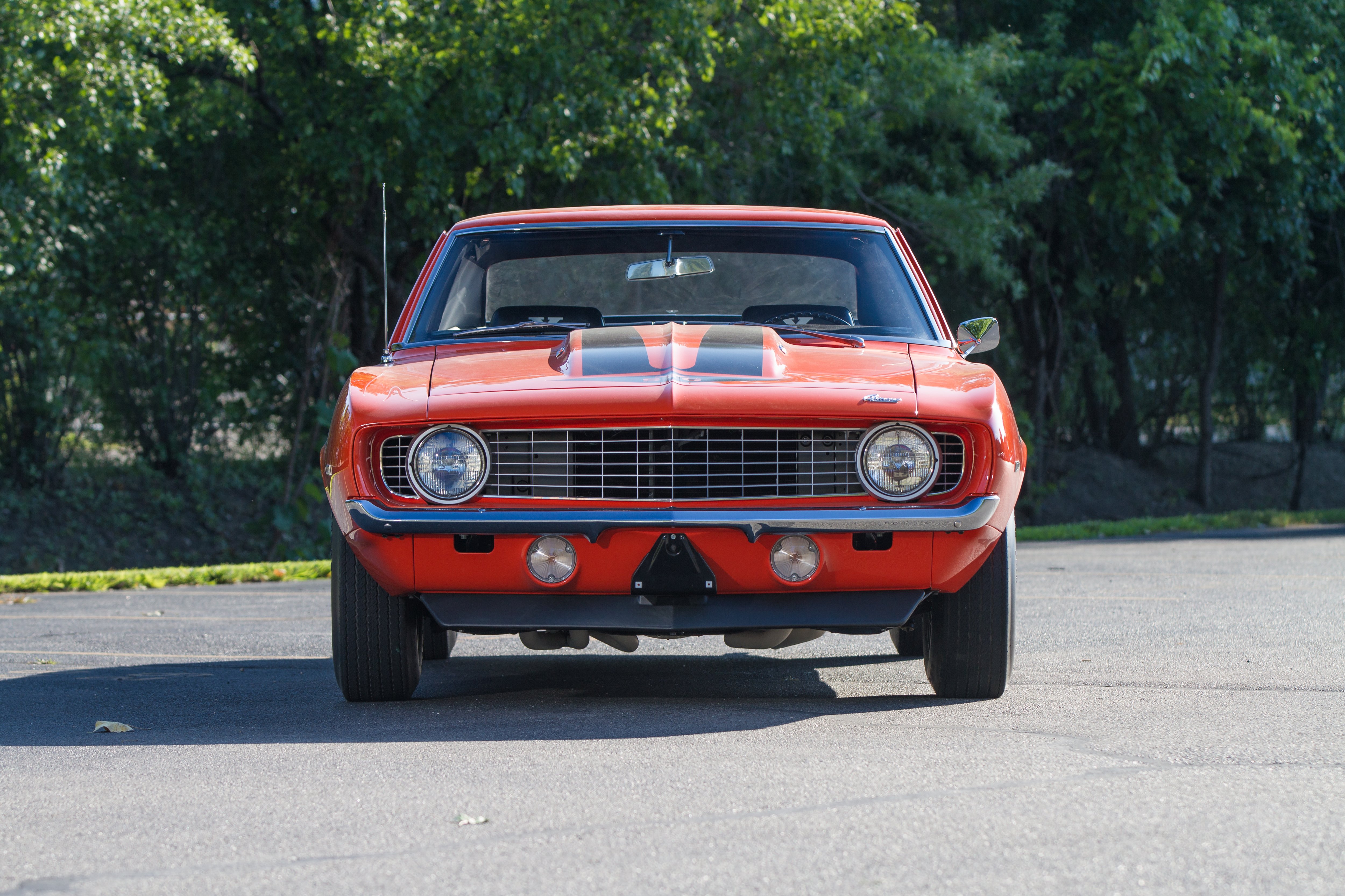 1969, Chevrolet, Camaro, Yenko, Sc, 427, Muscle, Classic, Usa, D, 5000x3333 02 Wallpaper