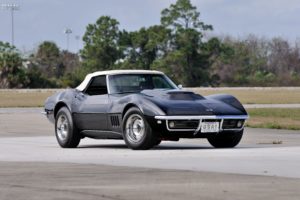 1968, Chevrolet, Corvette, Stingray, L88, Convertible, Muscle, Classic, Usa, D, 4288x2848 01