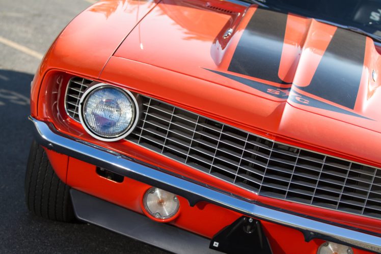 1969, Chevrolet, Camaro, Yenko, Sc, 427, Muscle, Classic, Usa, D, 5000×3333 04 HD Wallpaper Desktop Background
