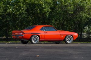 1969, Chevrolet, Camaro, Yenko, Sc, 427, Muscle, Classic, Usa, D, 5000×3333 05