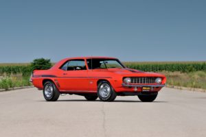 1969, Chevrolet, Camaro, Yenko, Sc, Zl1, Muscle, Classic, Usa, D, 4288x2848 01
