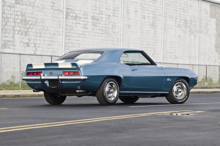 1969, Chevrolet, Camaro, Z28, Muscle, Classic, Usa, D, 4200×2800 04 HD Wallpaper Desktop Background