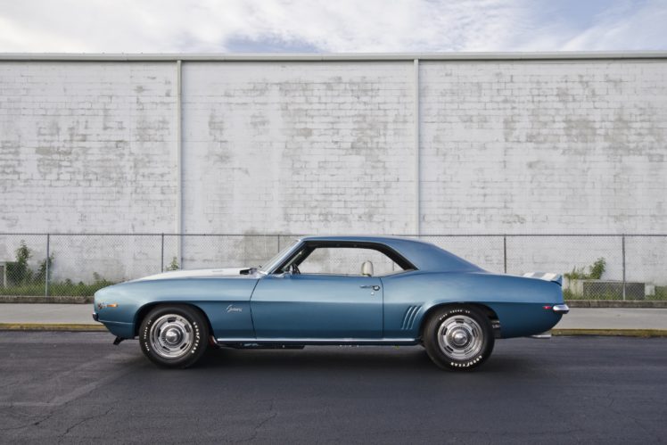 1969, Chevrolet, Camaro, Z28, Muscle, Classic, Usa, D, 4200×2800 05 HD Wallpaper Desktop Background