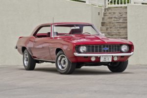 1969, Chevrolet, Camaro, Zl1, Muscle, Classic, Usa, D, 4200×2800 01