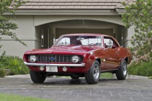 1969, Chevrolet, Camaro, Zl1, Muscle, Classic, Usa, D, 4200x2800 02
