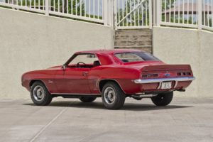 1969, Chevrolet, Camaro, Zl1, Muscle, Classic, Usa, D, 4200×2800 03