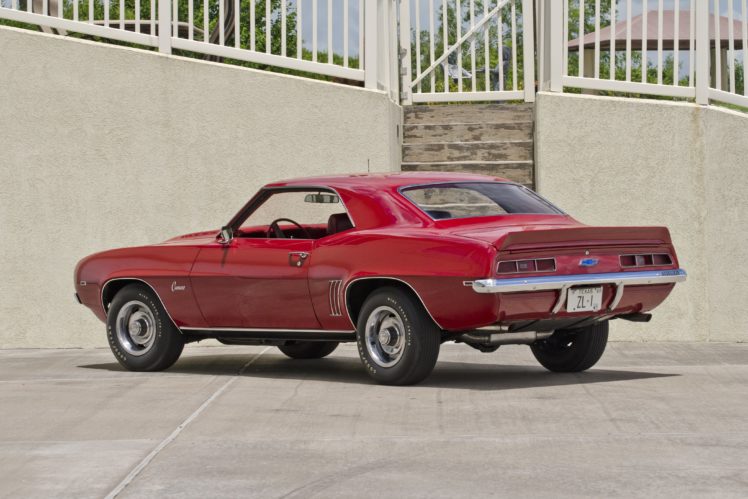1969, Chevrolet, Camaro, Zl1, Muscle, Classic, Usa, D, 4200×2800 03 HD Wallpaper Desktop Background