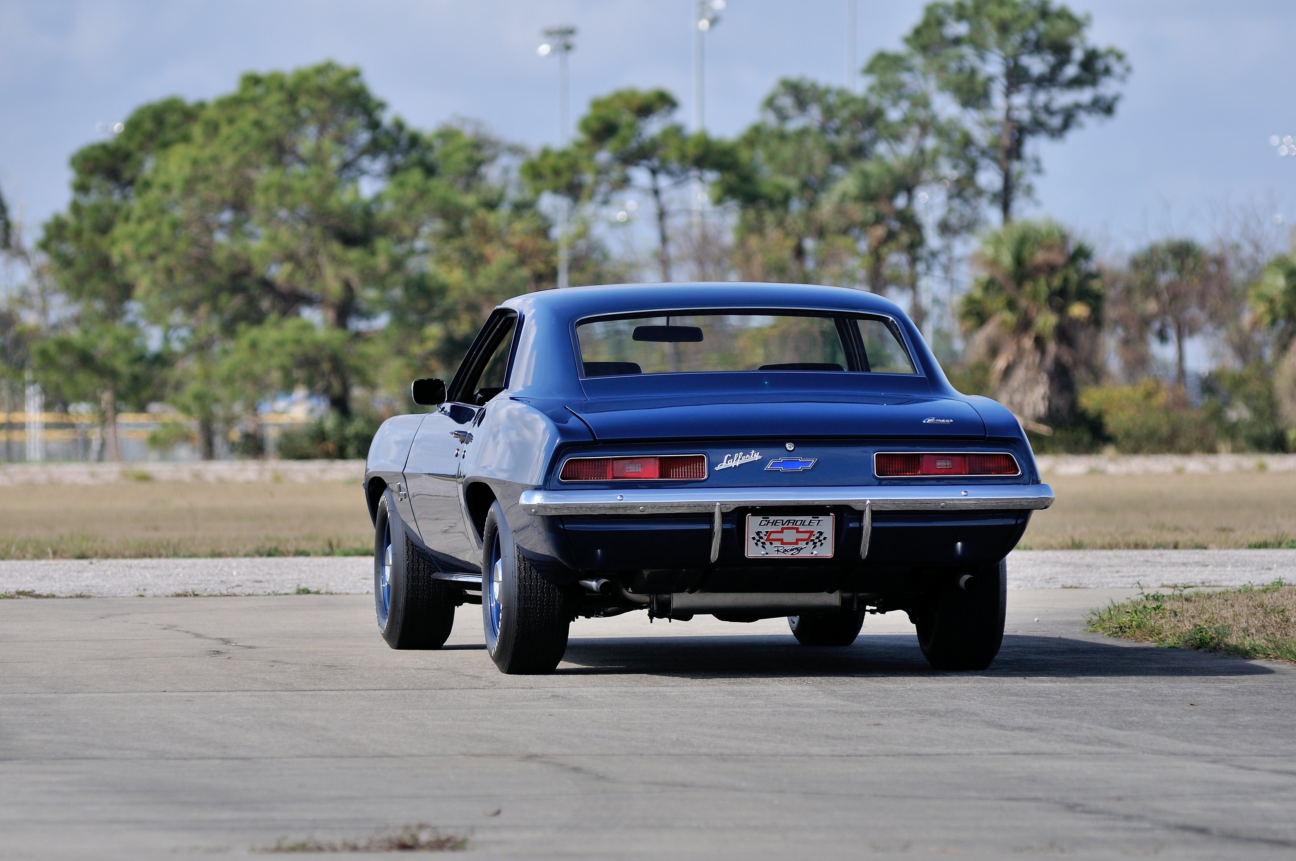 1969, Chevrolet, Camaro, Zl1, Muscle, Classic, Usa, D, 4200x2800 11 Wallpaper