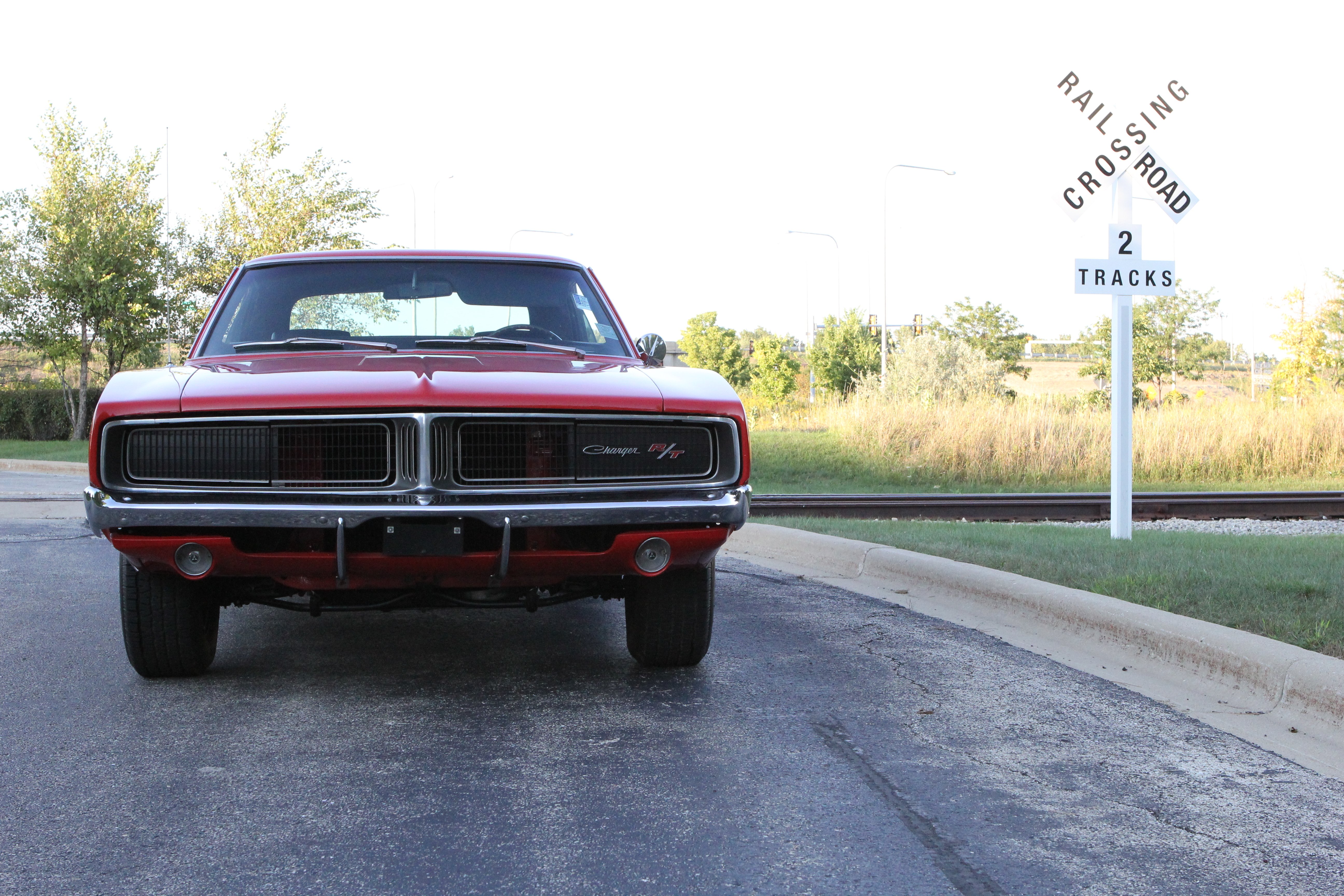 1969, Dodge, Charger, Rt, Muscle, Classic, Usa, D, 5184x3456 03 Wallpaper
