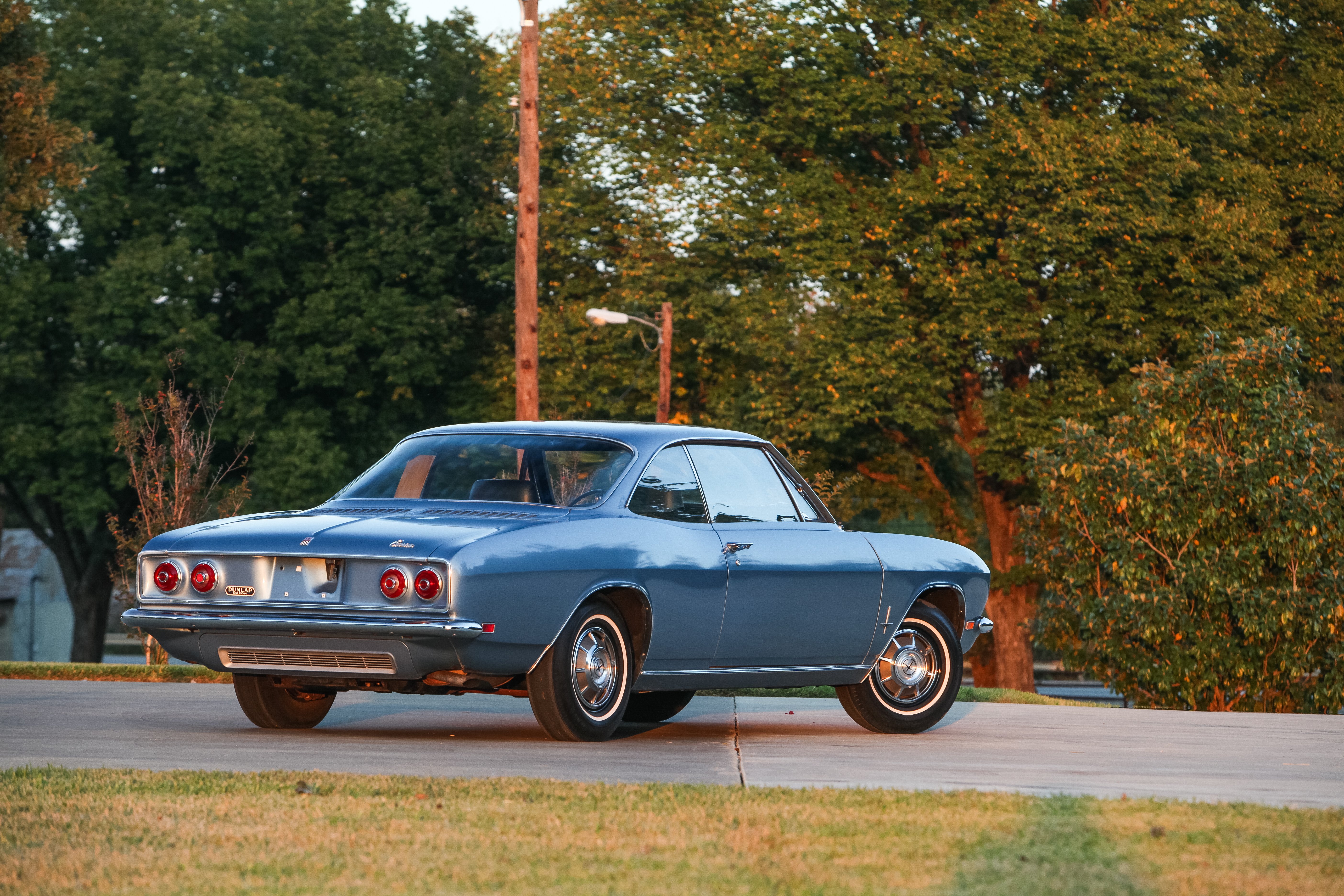 1969, Chevrolet, Corvair, Monza, Coupe, Compact, Classic, Usa, D, 5616x3744 04 Wallpaper