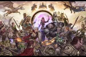 dark, Age, Camelot, Rpg, Mmo, Fantasy, Action, Fighting, Medieval, Online, 1dag, Warrior